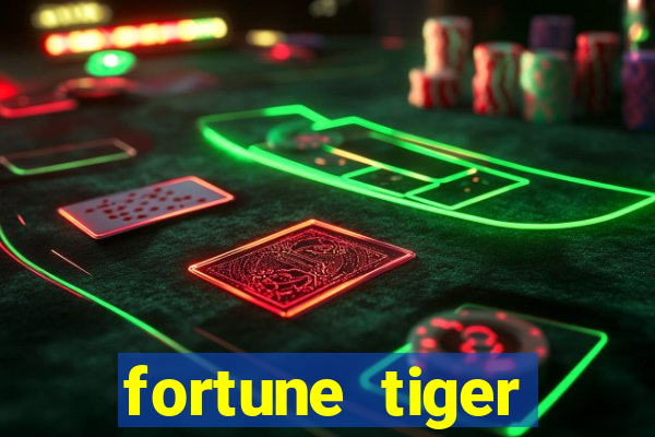 fortune tiger source code